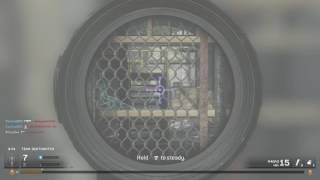 Cod MW remastered random gameplay