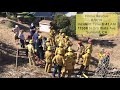 Horse Rescue in Sunland
