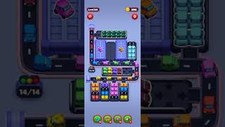 Car Sort 264 | GAME Walkthrough