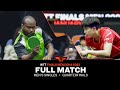 Full match  quadri aruna vs fan zhendong  ms qf  wttdoha 2023