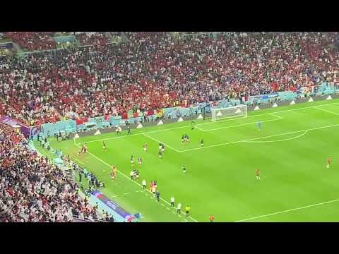 Kolo Muani Goal