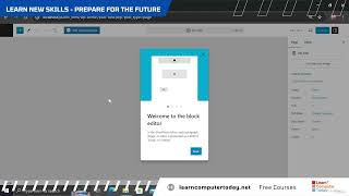 Home Page Design: Free Elementor WordPress 2025 (Part 10)