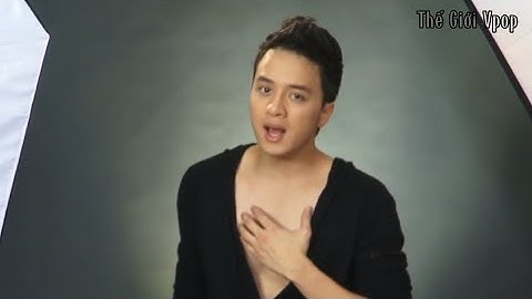 Ngàn Lần Khắc Tên Em - Cao Thái Sơn