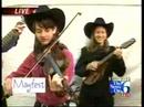 Pendleton Family Fiddlers play Twelfth Street Rag