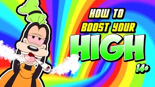 WATCH THIS WHILE HIGH #14 (BOOSTS YOUR HIGH)