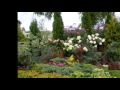 Мой любимый сад My lovely garden