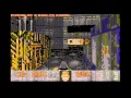 DooM E1M1 video running on a Commodore 64 (nuvie)