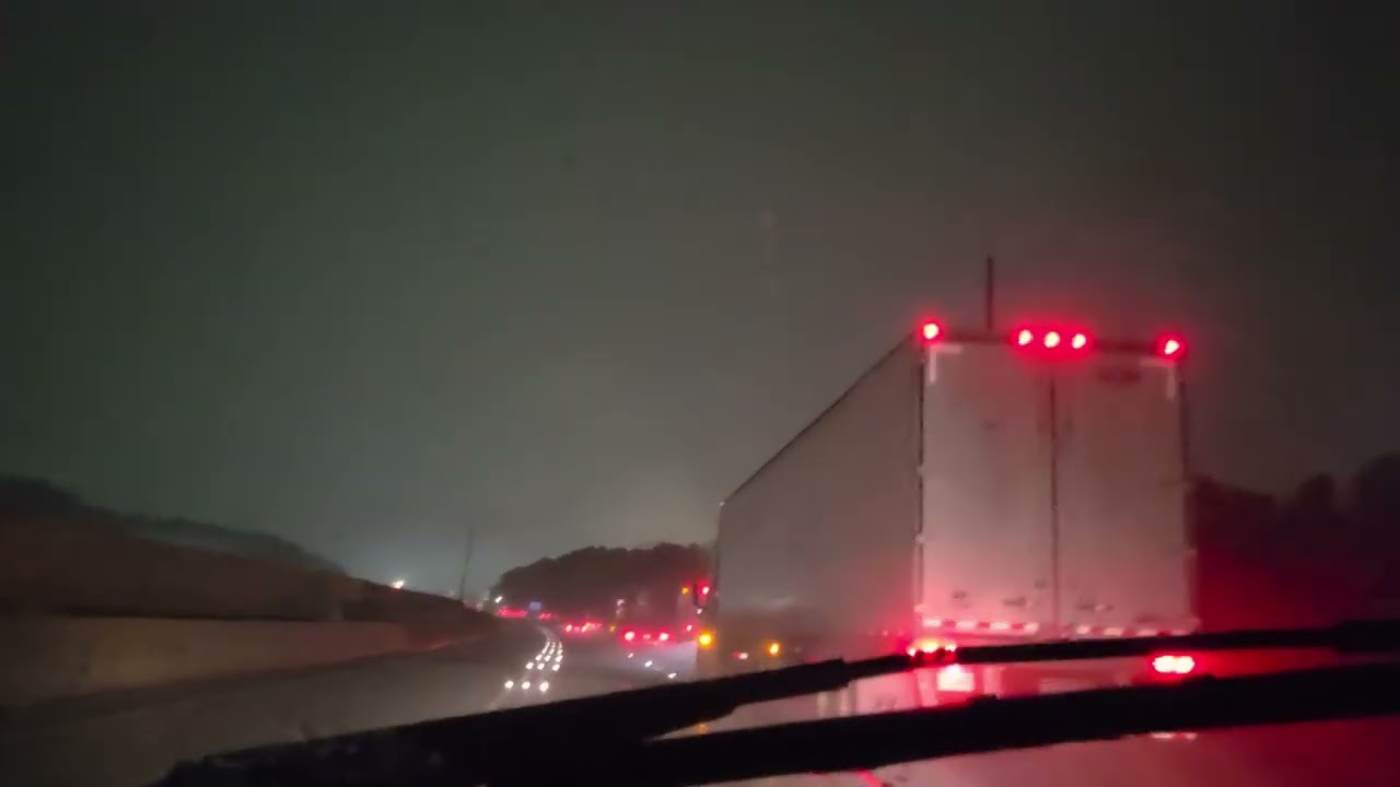 DAY 73,11.30PM RAIN 🌧 ♥️ 