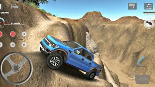 Off-road Adventure game. screenshot 3