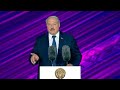 Лукашенко: Раздражает их наше действо! И дело здесь не в диктатуре! /Славянский базар-2021. Открытие