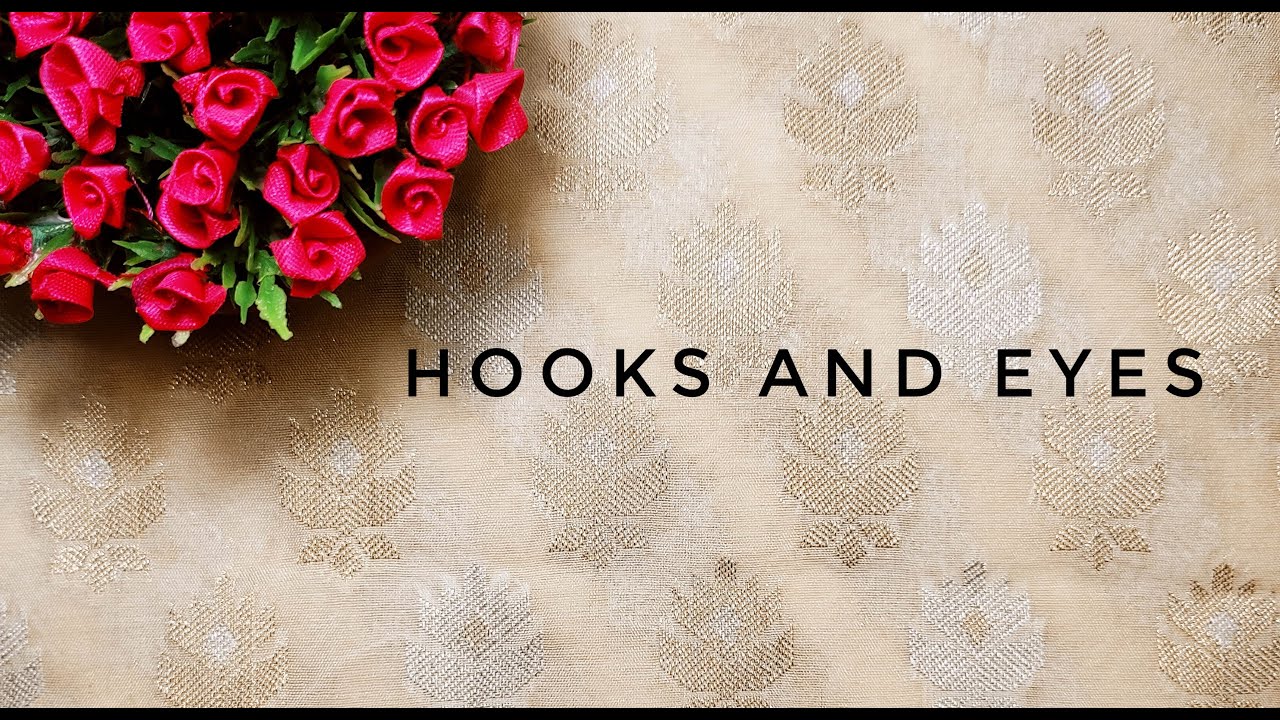 Hooks and Eyes Channel Introduction