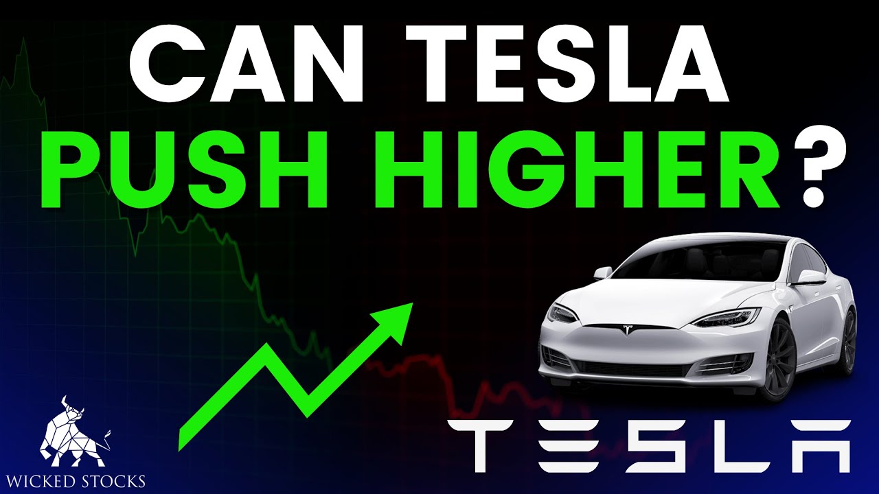 Tesla Stock Price Analysis | Top Levels To Watch for January 29th, 2025 ...