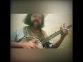 Banks of the Ohio (clawhammer banjo jamming)