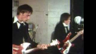 Jam - In the City