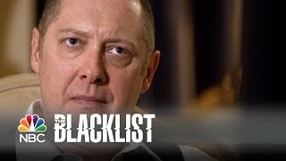 The Blacklist - An Unforgivable Act (Episode Highlight)