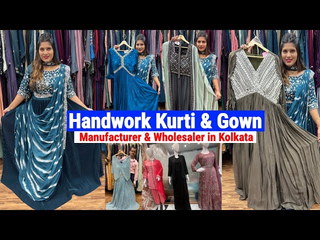 Non Woven Gown Manufacturer,Non Woven Gown Exporter & Supplier from Kolkata  India