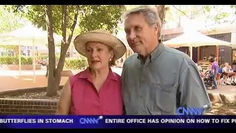 Mirror: Queer Scientists Isolate Christian Gene