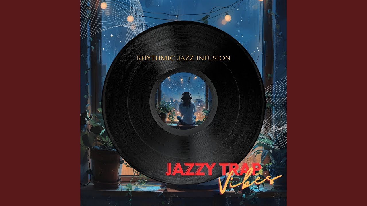 Fast Jazz Vibes (Instrumental Trap Jazz Beats)
