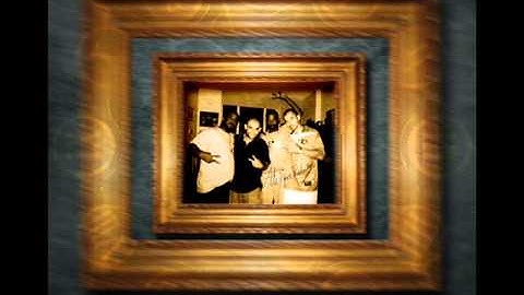 Ali Dahesh - Unreal World Feat. Kalki, & Prince Armond