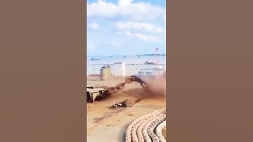Extremely Dangerous Anchor Drop: A Risk You Can
