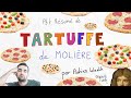 Ptit rsum de tartuffe en 5 minutes  tout ce quil faut savoir 