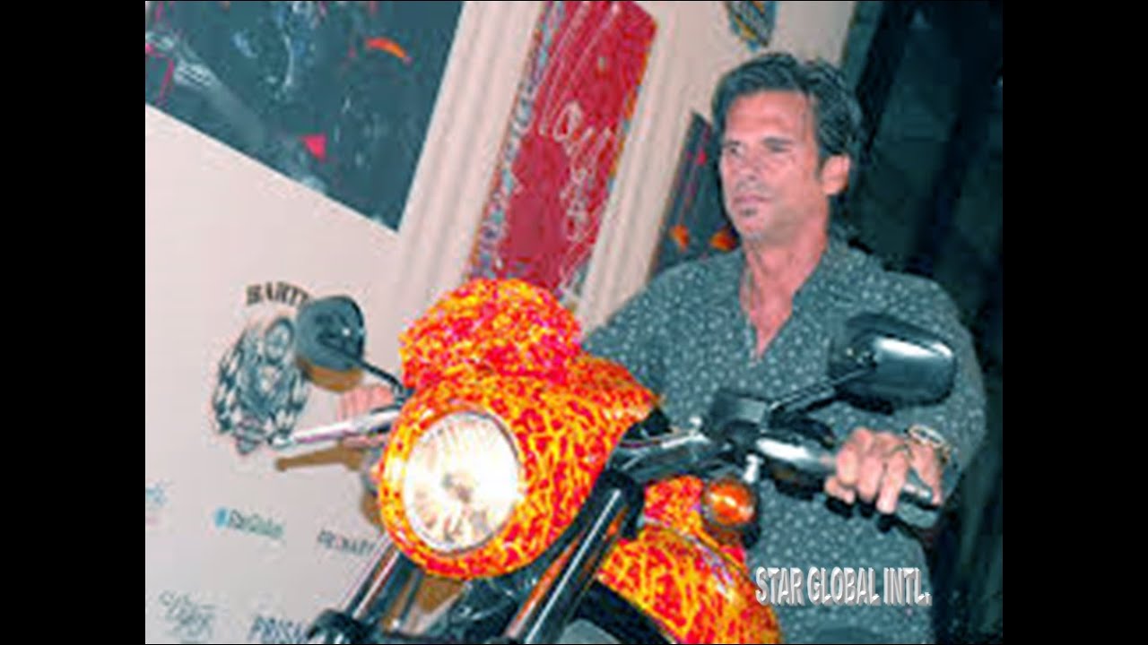 cosmic starship harley davidson