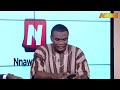 GN Bank Regains Revoked License Following Appeals Court Decision - Nnawotwe Yi on Adom TV (23-05-26)