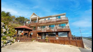 고성 해당화펜션