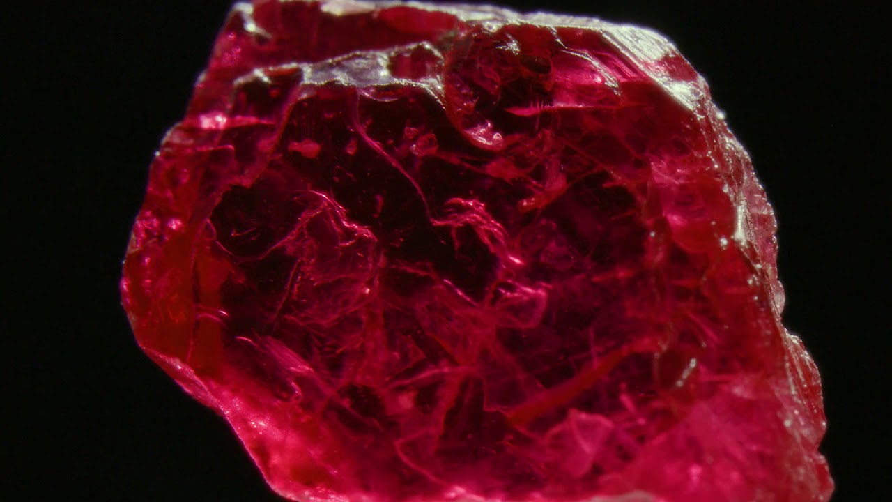 Ruby - The Beginning, The Fascination - YouTube