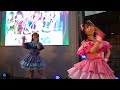 SE~MAGICRAINBOW 2025/05/04 iDOL BANQUET in SUNSHINE SAKAEvol.2 CLEAR'S