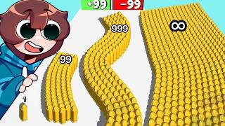 Cree un EJÉRCITO de BALAS INFINITO!