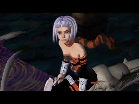 Panzer Dragoon ORTA HD (2002) XBOX One X ENHANCED Playthrough (60 FPS) iPlaySEGA