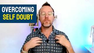 "Not Feeling Good Enough!" Transforming self-doubt with EFT Tapping (HD)
