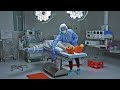 SANDEL® STAT-STRAP™ with No O.R. Table Rail