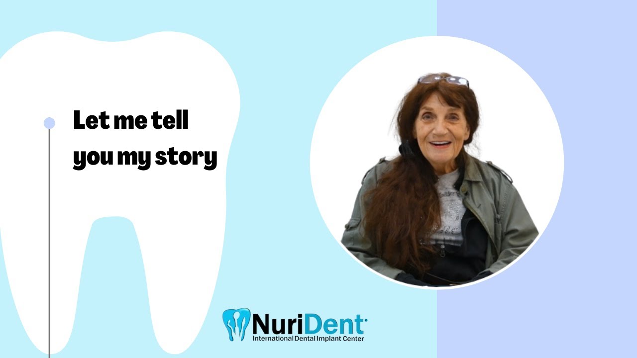 Dental Implant Center NURIDENT