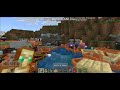 Minecraft russia game play #312