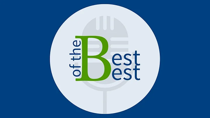 North Texas SBDC with Mark Langford | Best of the ...