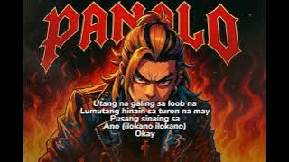 Panalo – EZ MIL | Rock Version (Epic Reimagined OPM Rap Anthem) ⚡🇵🇭