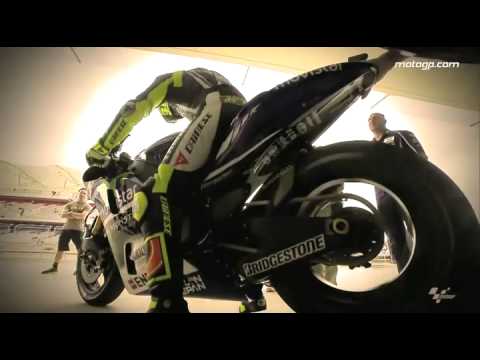 Promo Perdana MotoGP 2015 GP Qatar - Trans7 - 30s