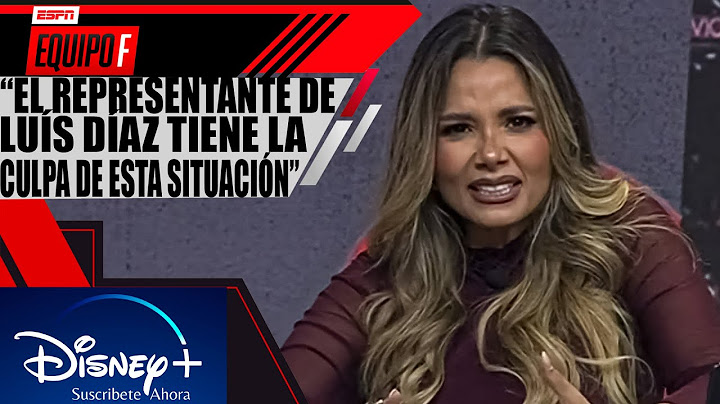 😡"LUÍS DÍAZ DEBE ESTAR MOLESTO POR SU CONTRATO Y EL DE SUS COMPAÑEROS" ¿LUCHO DIAZ SE VA DE EUROPA?🤔