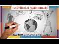 Everything Is Figureoutable by Marie Forleo - Summary & Review (ANIMATED)