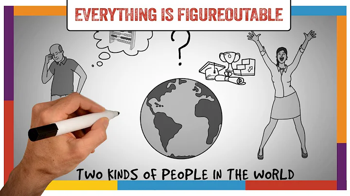 Everything Is Figureoutable Summary & Review (Mari...