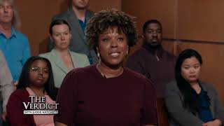 New Expenses, Old Excuses | The Verdict with Judge Hatchett