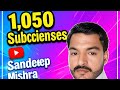 सबका साथ सबका विकास Sandeep Mishra🙏🌹❤️🥰⭐⭐  is live