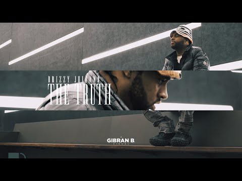 Drizzy Juliano - The Truth