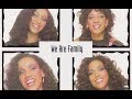 Sister Sledge We Are Family 1993 Steve Anderson Radio Edit Very Rare mp3