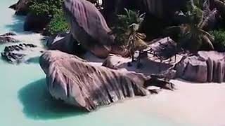 Exploring The Seychelles