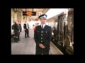 Royal Trains, 67005/06/26 in Cardiff, Pontypridd and Bristol