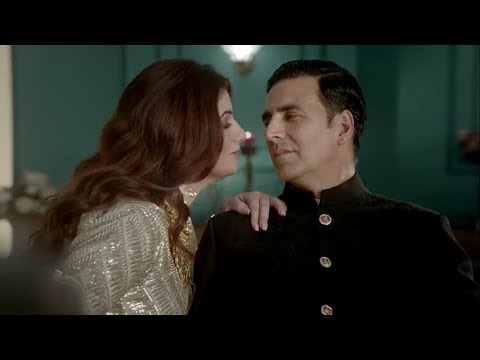 PC Jeweller TVC 2017 featuring Akshay Kumar & Twinkle Khanna