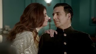 PC Jeweller TVC 2017 featuring Akshay Kumar & Twinkle Khanna